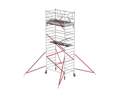 Altrex Fahrgerüst RS Tower 52 breit