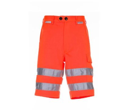 PLANAM Warnschutz Shorts