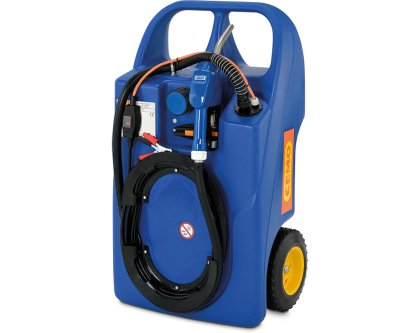 CEMO AdBlue-Trolley 60 l