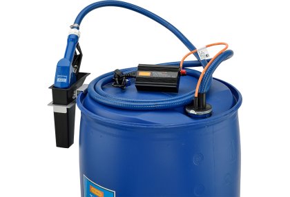 CEMO Pumpenset SP 30