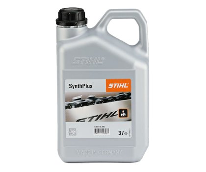 STIHL Sägeketten Haftöl SynthPlus 5l