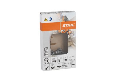 STIHL Sägekette 30cm, 1/4", 1,1mm