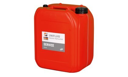 HKL UNIFLUID Hydrauliköl