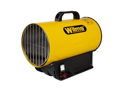 Wilms Gasheizer GH 11 M