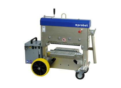 Probst Steinknacker STS-43-EH-23 elektrohydraulisch