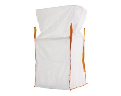 Big Bag mit Schürze