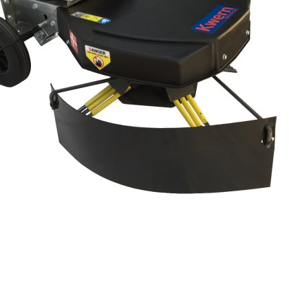 Einfacher Seitenschutz für Greenbuster Pro 66