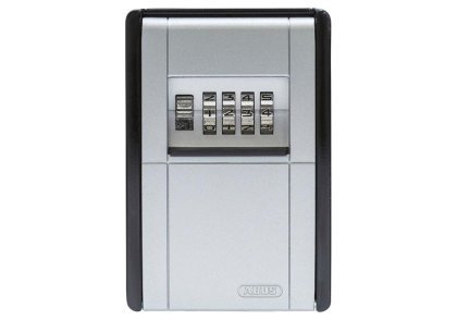 ABUS Schlüsselbox 787 KeyGarage™, Wandmontage