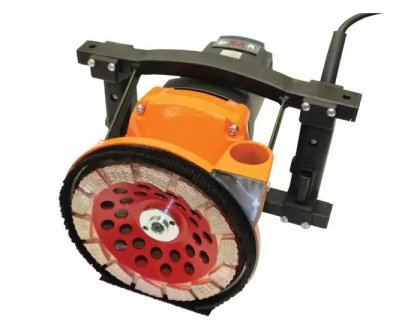 Norton Clipper Handschleifmaschine CG180 230V