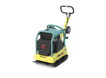 Ammann APR30/50 Rüttelplatte mit Vulkollanmatte