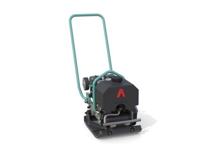 Ammann Vorwärtslaufende Rüttelplatte APF 12/40