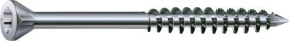SPAX Dielenschraube, Senkkopf, T-Star plus, WIROX A9J