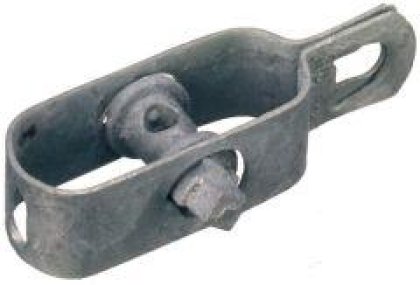 Drahtspanner, feuerverzinkt
