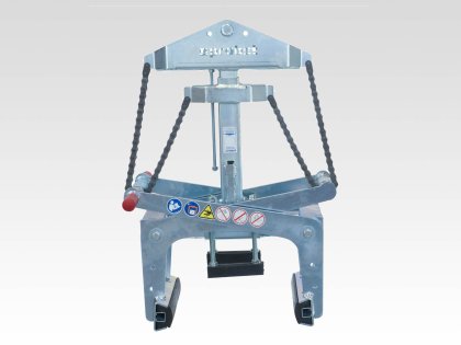 Probst FTZ-Uni-25 Fertigteilzange