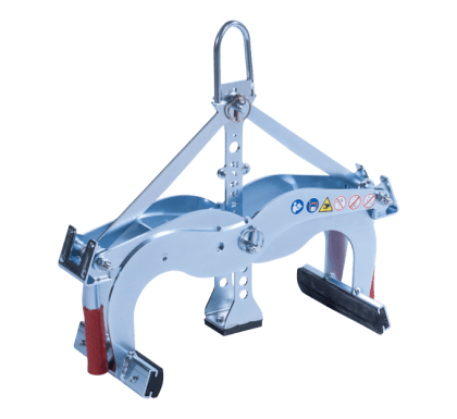 Probst Rabattengreifer Easygrip EXG-MAXI