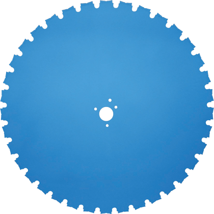 Norton Clipper Diamantscheibe EXTREME UNIVERSAL SILENCIO - Größe: 900 x 60/55 mm