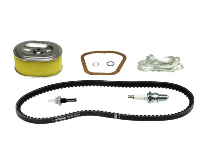 Bomag Wartungskit für Rüttelplatte BP 12/40 ; BP 12/50 A