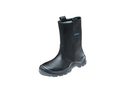 Atlas Winter Sicherheitsstiefel Anatomic Bau 822 XP