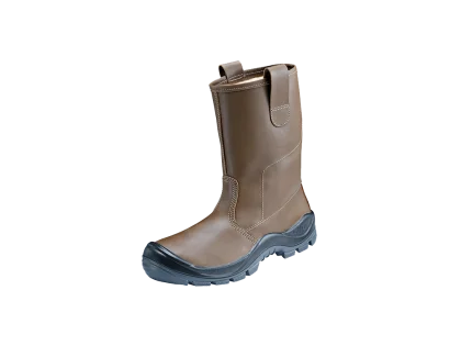 Atlas Sicherheitsstiefel Anatomic Bau 825 XP