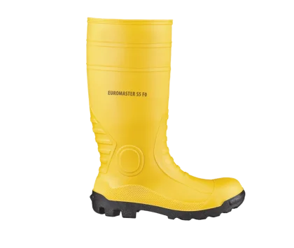 Gummistiefel EUROMASTER, S5