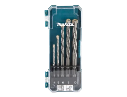 Makita Steinbohrer-Set D-72877, 5-tlg