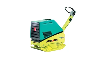 Ammann APR49/20 reservierbare Rüttelplatte