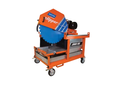 Norton Clipper Blocksteinsäge JUMBO 1000 Benzin