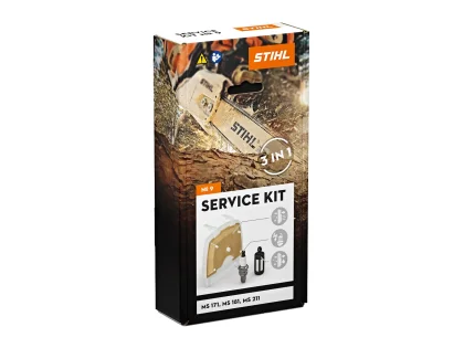 STIHL Wartungskit 9