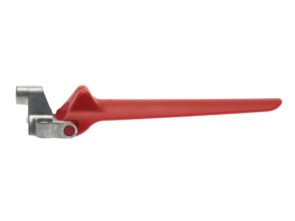 Muck-Truck Bedienhebel Bremse