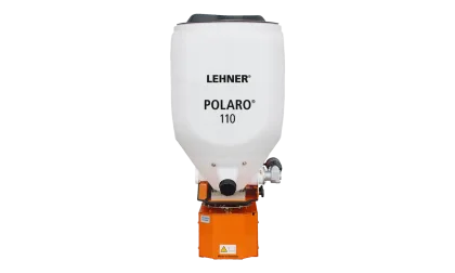 Lehner Salzstreuer POLARO 110
