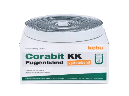 Fugenband Corabit KK kaltklebend 40x8