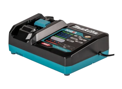 Makita Schnellladegerät DC40RA