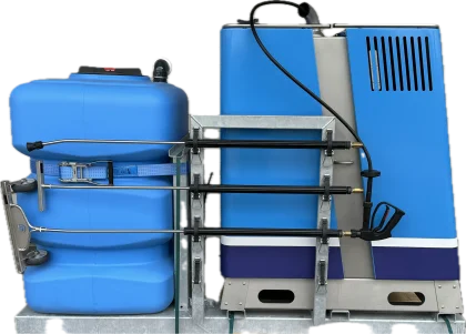 Waterkracht WeedMaster-M 500