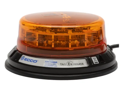 ECCO Rundumleuchte LED, magnetisch