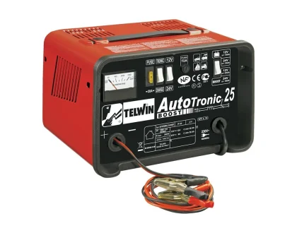 Telwin Batterie-Ladegerät Autotronic 25 Boost