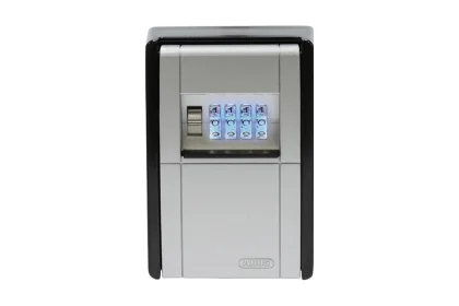 ABUS Schlüsselbox 787 KeyGarage™ LED, Wandmontage