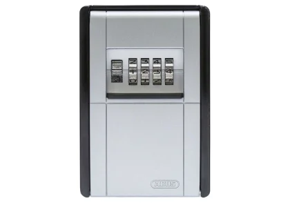 ABUS Schlüsselbox 787 BIG KeyGarage™, Wandmontage