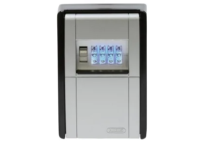 ABUS Schlüsselbox 787 BIG KeyGarage™ LED, Wandmontage