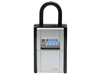 ABUS Schlüsselbox 797 KeyGarage™ LED, mit Bügel