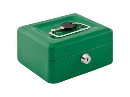 BURG WÄCHTER Geldkassette Money 5015