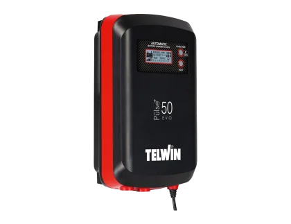 Telwin Batterie-Ladegerät Pulse 50 EVO