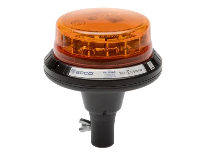 ECCO Rundumleuchte LED, steckbar