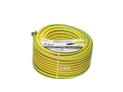Wasserschlauch Arroflex, 3/4", 50 m