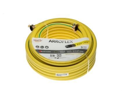 Wasserschlauch Arroflex, 3/4", 25 m