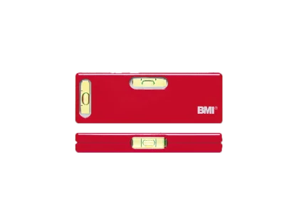 BMI Wasserwage Pocket 670