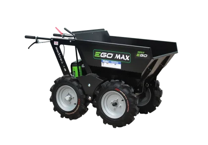 Akku-Dumper Muck-Truck EGO MAX ll