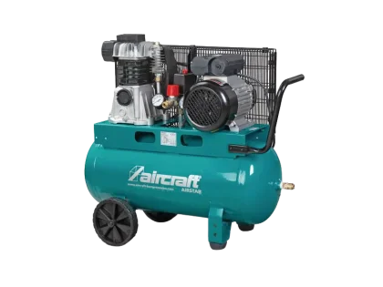 Aircraft Kompressor AIRSTAR 401/50 E