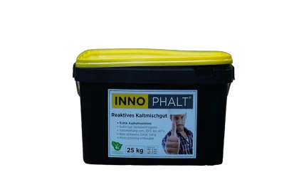 Kaltasphalt Innobit 0/5