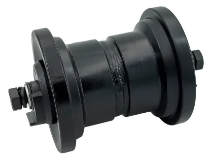 Yanmar Laufrolle