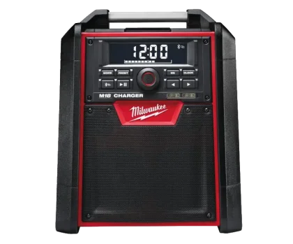 Milwaukee Akku-/Netz Radio M18RC-0